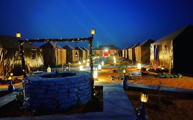 Excursion Merzouga Camp